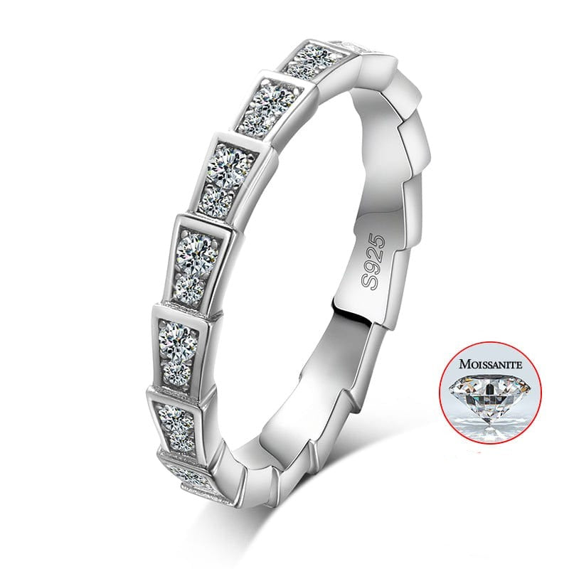 best moissanite engagment rings