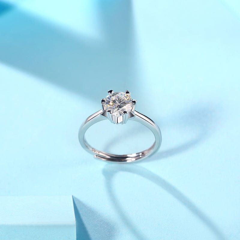 vvs moissanite jewelry