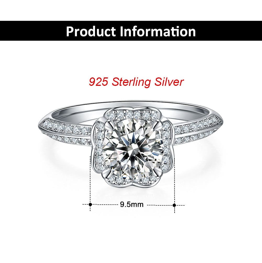 cheap moissanite hiphop jewelry